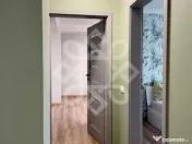 Apartament cu 3 camere in bloc nou, ultracentral Oradea 