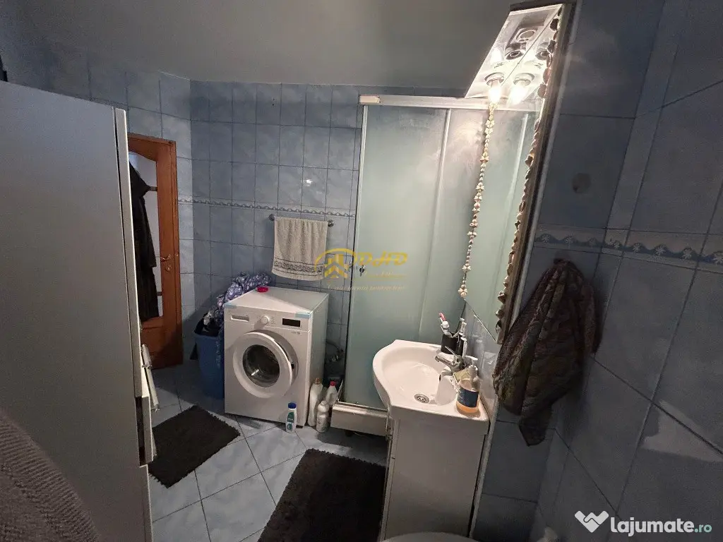 Apartament 3 camere - Canta