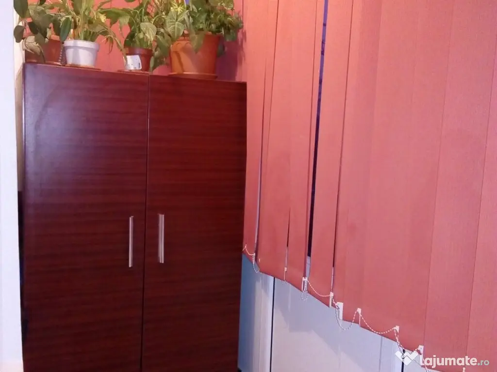 De vanzare garsoniera Giulesti