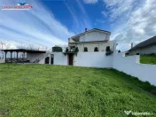 Casa P 1 de in Somva judetul Tulcea 