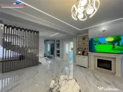 Casa P 1 de in Somva judetul Tulcea 