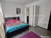 Apartament 2 camere, 50 mp, parcare, zona Florilor 