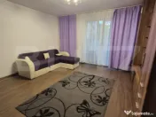 Apartament 2 camere, 50 mp, parcare, zona Florilor 