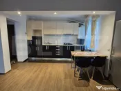 Apartament 2 camere, 50 mp, parcare, zona Florilor 