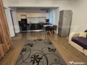 Apartament 2 camere, 50 mp, parcare, zona Florilor 