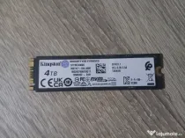 SSD Kingston FURY Renegade 4TB (viata 99%; garantie 2029)
