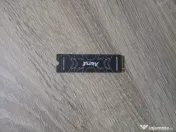 SSD Kingston FURY Renegade 4TB (viata 99%; garantie 2029) 