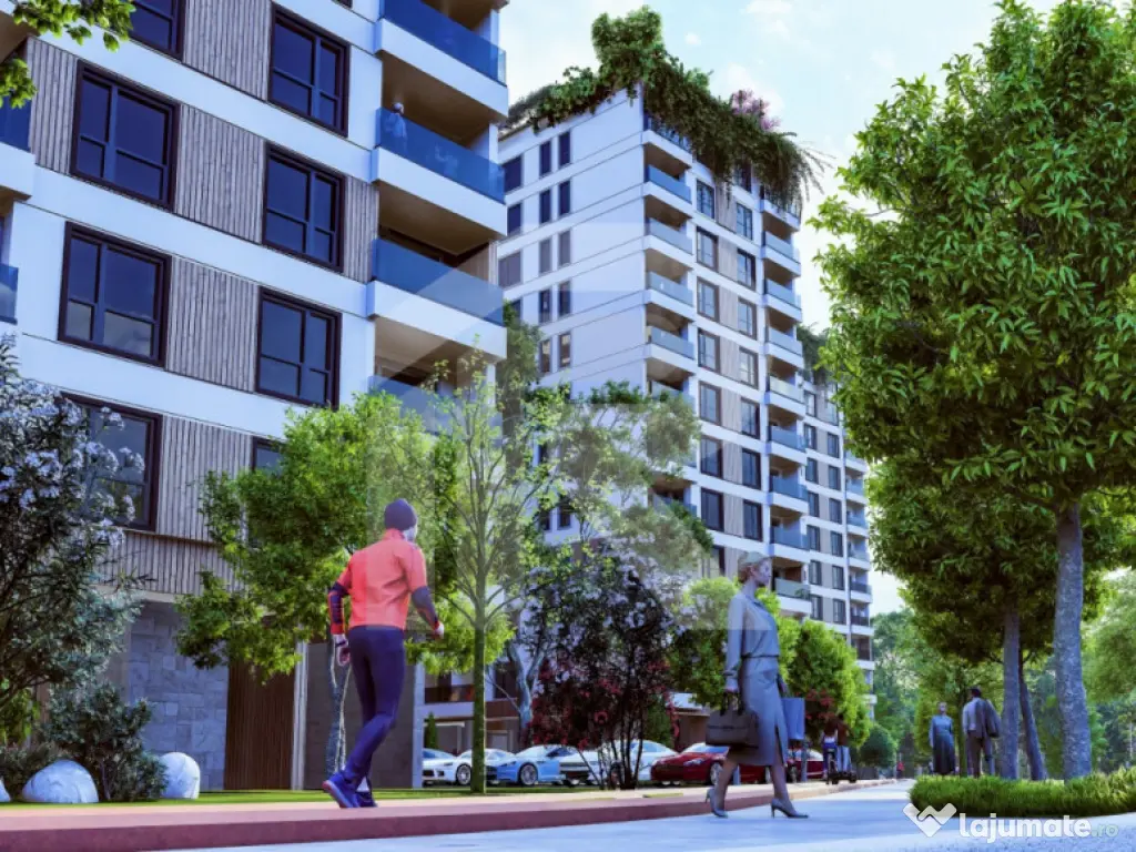 High Garden East | Best deal | Studio | Investitie