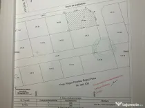 De vânzare teren intravilan lac Berceni 792 mp