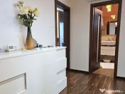 De inchiriat - 2 camere, zona centrala - biserica Sf. Pre... 