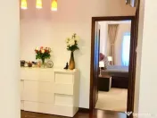 De inchiriat - 2 camere, zona centrala - biserica Sf. Pre... 