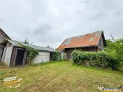 FILM! 2 case,domeniu de 1.660mp, cu atelier,anexe,Lemnia,Co 