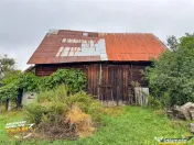 FILM! 2 case,domeniu de 1.660mp, cu atelier,anexe,Lemnia,Co 