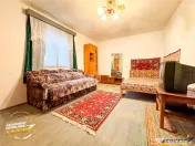 FILM! 2 case,domeniu de 1.660mp, cu atelier,anexe,Lemnia,Co 