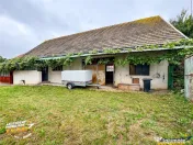 FILM! 2 case,domeniu de 1.660mp, cu atelier,anexe,Lemnia,Co 