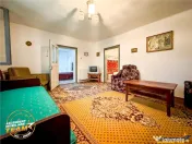 FILM! 2 case,domeniu de 1.660mp, cu atelier,anexe,Lemnia,Co 