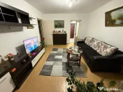 Apartament 2 camere, cf.1 circular, Zona Nord – Castor, Ploiești 