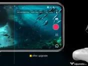 Dronă Subacvatică Profesională – 100 m Adâncime | ROV Compact și Modular