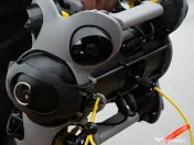 Dronă Subacvatică Profesională – 100 m Adâncime | ROV Compact și Modular