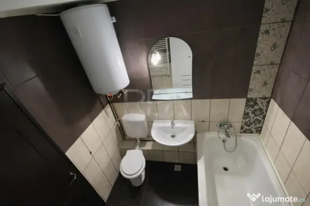 2 camere Colentina decomandat,inst. schimb.,parcare,1989,53
