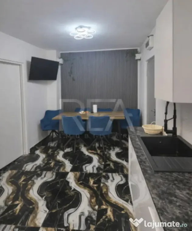2 camere Colentina decomandat,inst. schimb.,parcare,1989,53