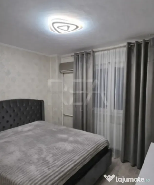 2 camere Colentina decomandat,inst. schimb.,parcare,1989,53
