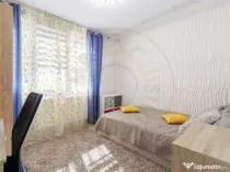 3 camere langa Pta Progresului/Eroii Revolutiei