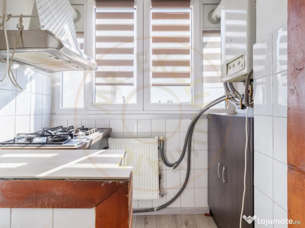 3 camere langa Pta Progresului/Eroii Revolutiei