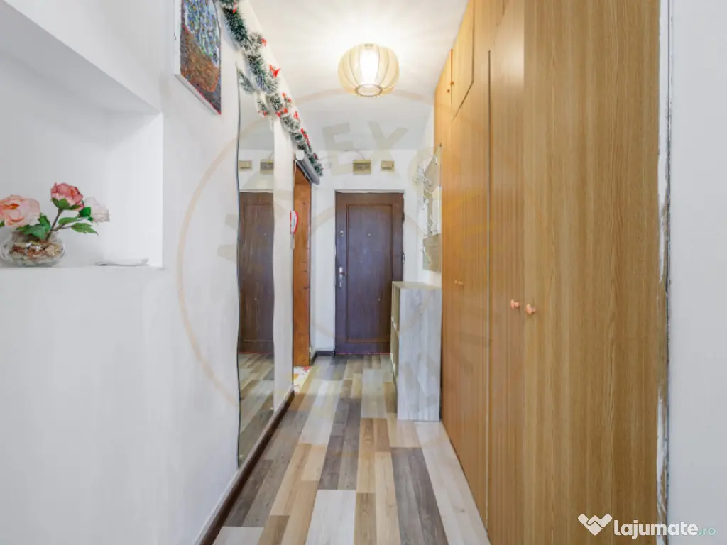 3 camere langa Pta Progresului/Eroii Revolutiei