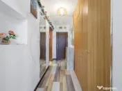 3 camere langa Pta Progresului/Eroii Revolutiei 