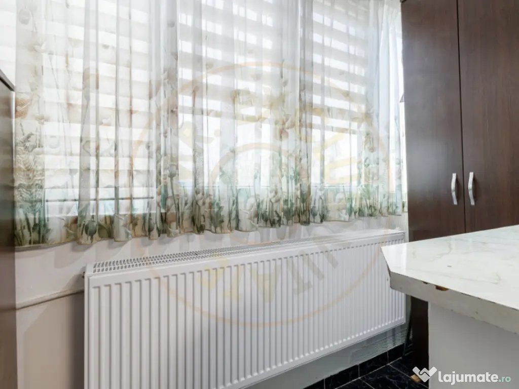 3 camere langa Pta Progresului/Eroii Revolutiei