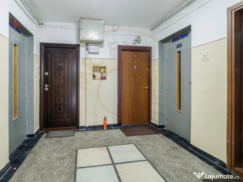 3 camere langa Pta Progresului/Eroii Revolutiei