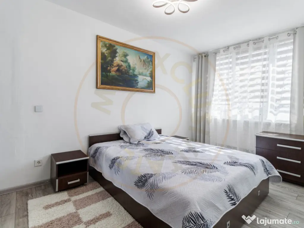 3 camere langa Pta Progresului/Eroii Revolutiei