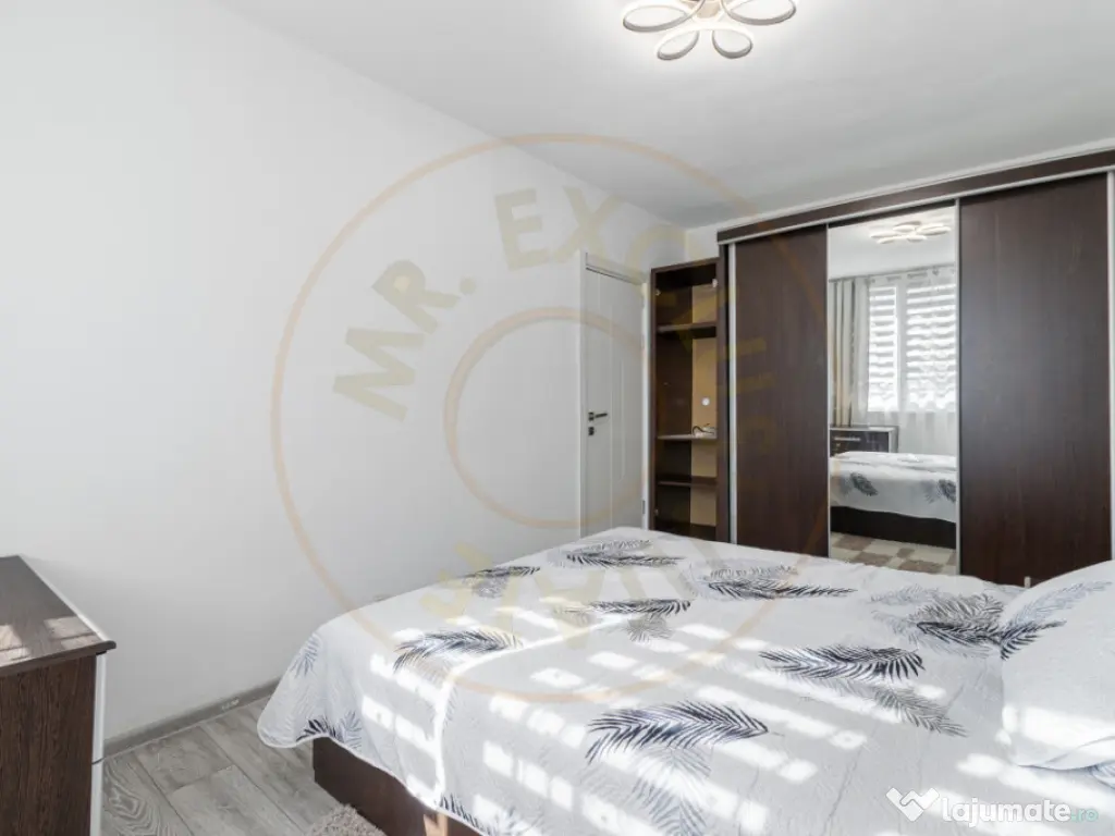 3 camere langa Pta Progresului/Eroii Revolutiei