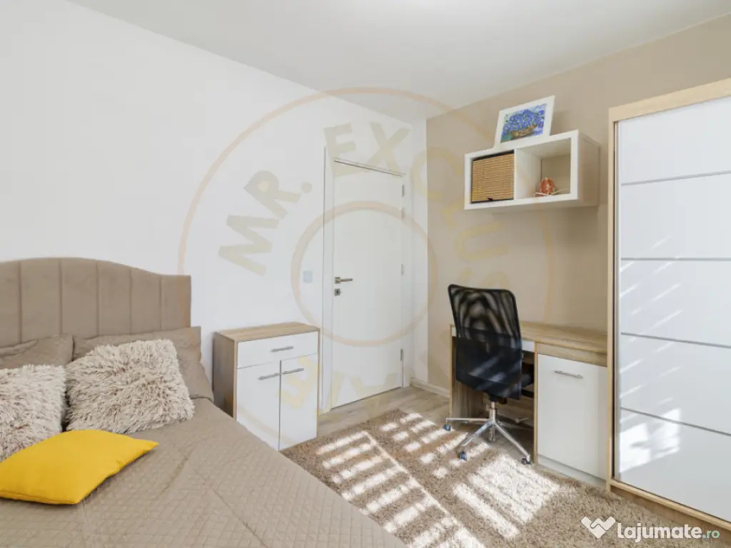 3 camere langa Pta Progresului/Eroii Revolutiei