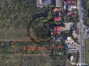 Teren intravilan de vânzare | 2.280mp | Sud, Ploiești |... 