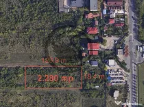 Teren intravilan de vânzare | 2.280mp | Sud, Ploiești |...