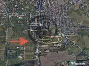 Teren intravilan de vânzare | 2.280mp | Sud, Ploiești |... 
