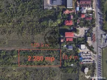 Teren intravilan de vânzare | 2.280mp | Sud, Ploiești |...