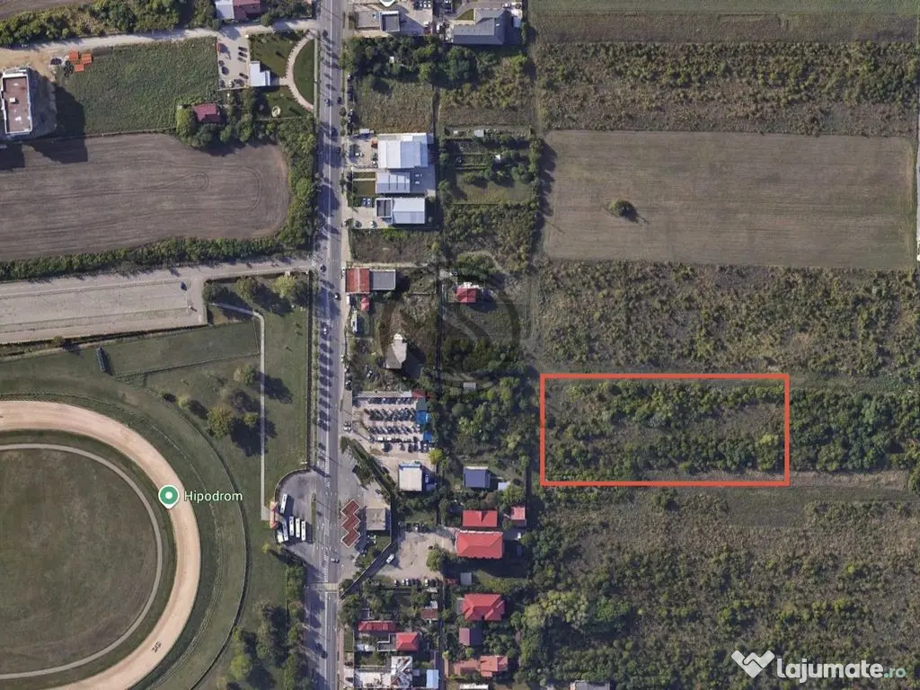 Teren intravilan de vânzare | 2.280mp | Sud, Ploiești |...
