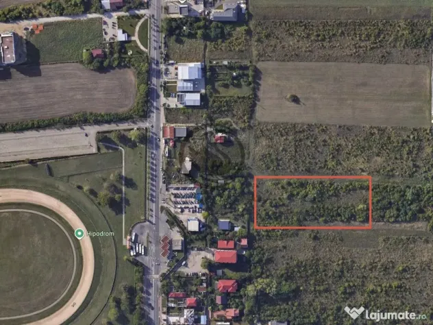 Teren intravilan de vânzare | 2.280mp | Sud, Ploiești |...