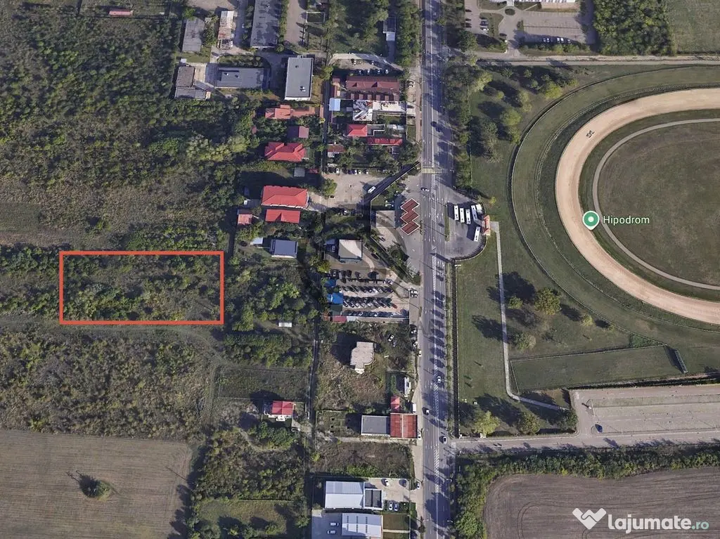 Teren intravilan de vânzare | 2.280mp | Sud, Ploiești |...