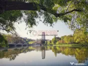 Parcul Carol - Tineretului - 2 camere si 40mp curte 