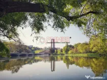 Parcul Carol - Tineretului - 2 camere si 40mp curte