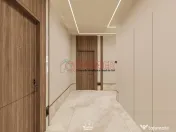 Parcul Carol - Tineretului - 2 camere si 40mp curte 