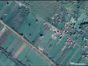 Teren pentru casa sau ca Investitie 