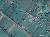 Teren pentru casa sau ca Investitie 