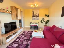 Apartament 2 camere,60 mp, zona Dumbravita