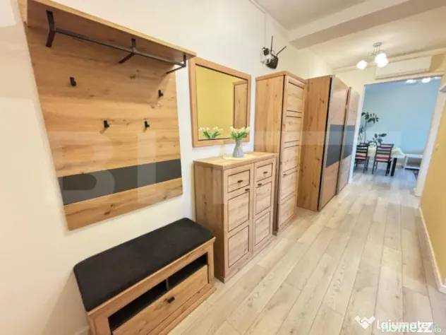 Apartament 2 camere,60 mp, zona Dumbravita