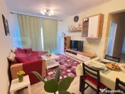 Apartament 2 camere,60 mp, zona Dumbravita 